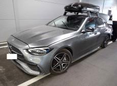MERCEDES-BENZ C 400E 4 MATIC ID 475977
