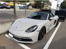 Porsche 718 Boxster 4.0 GTS PDK ID 475940