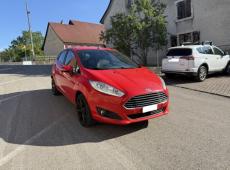 FORD Fiesta 1.0 SCTi Titanium ID 475944