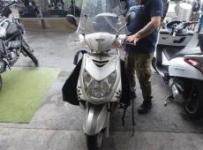 YAMAHA Cygnus XC 125 X ID 475948