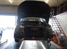 AUDI A1 Sportback 1.4 TFSI Sport ID 475949