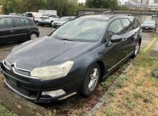 Citroën C5 2.0 HDi FAP TR ID 475952