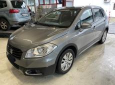 Suzuki SX4 S-Cross (AKK/JY)(2013->2023) ID 475953