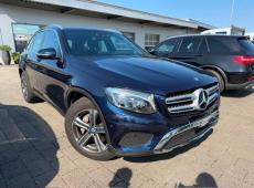 Mercedes Benz GLC 220d ID 475957