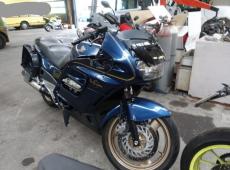 Honda ST 1100 PAN EUROPEAN (73008 km)