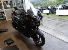 Yamaha SCOOTER X-MAX 300 (4278 km)