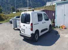 Opel Combo E Cargo (2018->) ID 476014