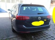 VW PASSAT 2.0 TDI HIGHLINE ID 475983
