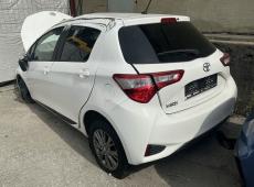 Toyota Yaris 1.5 Trend ID 475985