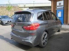 BMW 218d xDrive Gran T MSport ID 475988