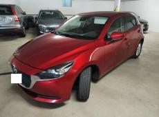 MAZDA 2 SkyG 90 ID 475987