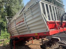 Reform Ladewagen 215.310 ID 475992