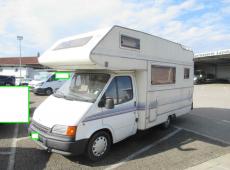 FORD FT 120 S 2.5TD ID 475993