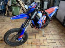 BETA RR 125-4T LC Enduro ID 475879