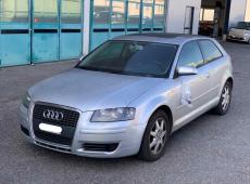 AUDI A3 2.0 FSI ATTRACTION ID 475996