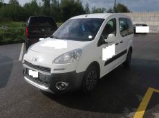 PEUGEOT Partner 1.6 e-HDI Active ID 476001