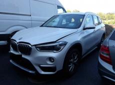 BMW X1 XDRIVE 25I ID 476000