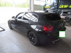 BMW 116I ID 476005