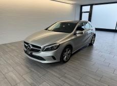 Mercedes Benz A 220 4 Matic ID 475998