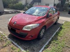 Renault Mégane Grandtour 1.5 dCi Expression ID 475999