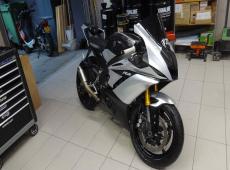 YAMAHA YZF-R6 ID 476009