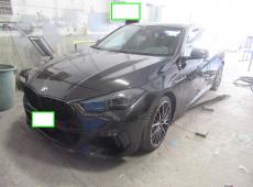 BMW M235I GRAN COUPÉ XDRIVE ID 476011