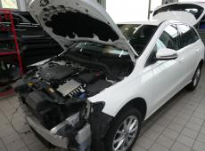 Mercedes-Benz B-Klasse W247 B 200 d Night Star ID 476013