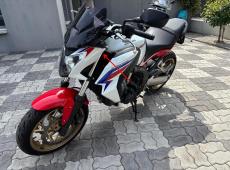 Honda CB650FA ID 476018