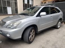 Lexus RX400h ID 476026