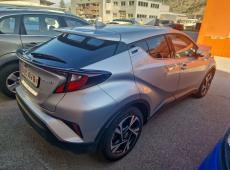 Toyota C-HR 1.8 ID 476027