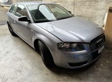AUDI A3 1.8 T FSI Ambiente ID 475994