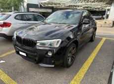 BMW X4 F26 20d xDrive ID 475997