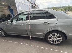 Mercedes-Benz E-Klasse W212 E 220 CDI BlueEF Avantgarde ID 476010