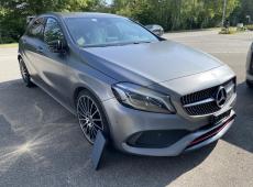 MERCEDES-BENZ A 250 Sport 4Matic 7G-DCT ID 476023