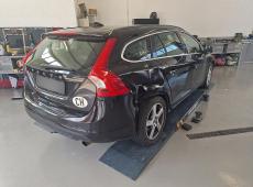 Volvo V60 1.6 T4 Summum ID 476029