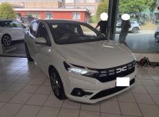 Dacia Sandero III (10.2020->) ID 475979