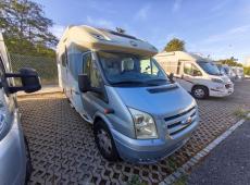 Ford Transit 2.2 TDCI ID 475995
