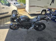 Yamaha YZF 125 ID 476017