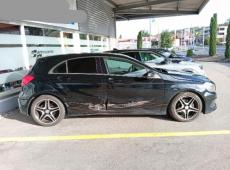 Mercedes-Benz A-Klasse W176 (175007 km)
