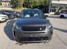 Land Rover Discovery Sport PHEV P300 R-Dynamic ID 476046