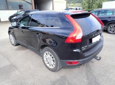 VOLVO XC60 D5 AWD SUMMUM ID 476035
