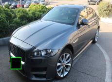 JAGUAR XF 20D R-SPORT ID 476042