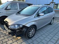 Seat Altea XL ID 476044