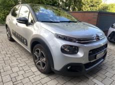 Citroen C3 1.2 i STT ID 476036