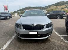 Skoda OCTAVIA COMBI AMBITION ID 476034