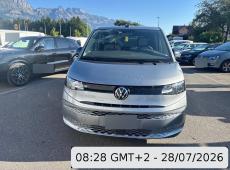 VW Multivan kurz 1.4 eHybrid Life Edition DSG, 150 PS
