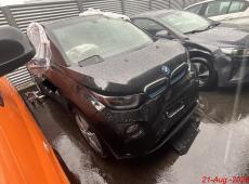 BMW i3 E-Motor 94 Ah mit REx, 170 PS