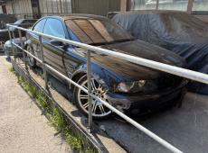 BMW M3 (E46) 3.2, 343 PS