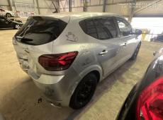 Dacia Sandero 1.0 TCe Expression, 91 PS