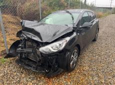 Hyundai i30 Wagon 1.6 CRDi Go, 136 PS